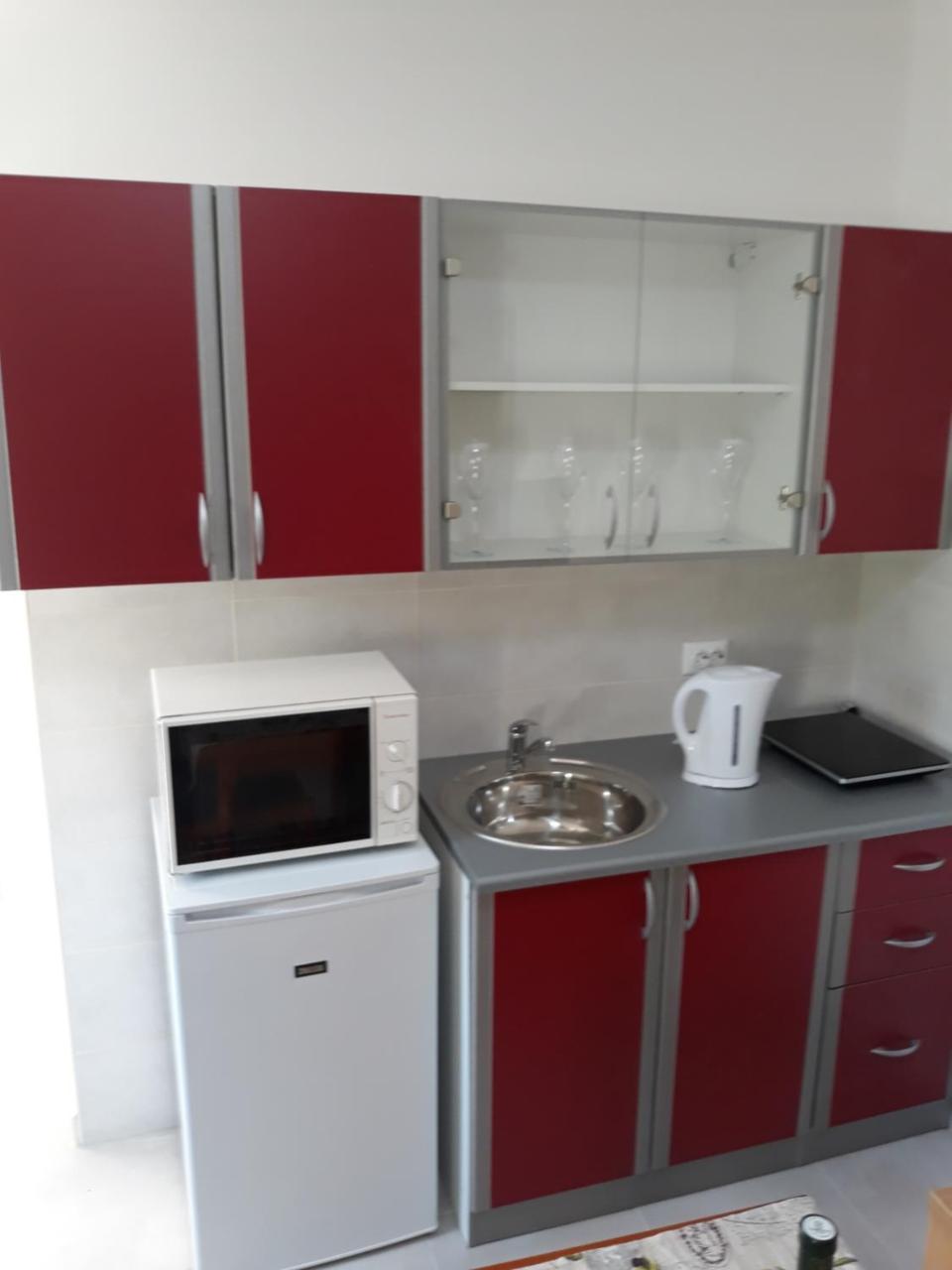 Studio Apartment Garden ドゥブロブニク エクステリア 写真